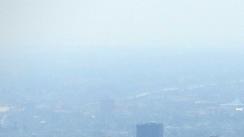 Entre las ciudades y sus áreas metropolitanas más afectadas están San Francisco y Los Ángeles, en California.