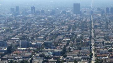 Entre las ciudades y sus áreas metropolitanas más afectadas están San Francisco y Los Ángeles, en California.
