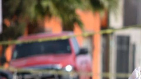Fin de semana violento en Chihuahua