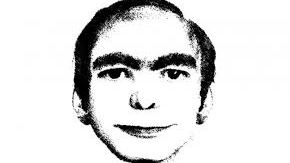 Este hombre se apareció en los sueños de muchas personas.