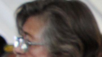 MEXICO-VIOLENCE-CRIME-JOURNALIST-HUERTA-FUNERAL