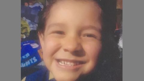 Duke Flores no fue reportado como desaparecido. Su madre informó a la policía que no lo había visto en dos semanas.