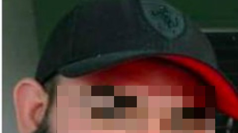 Difunden imagen de supuesto autor intelectual de masacre en Minatitlán