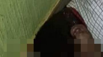 Ejecutado en Motel por Cártel Santa Rosa de Lima