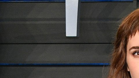Emma Watson.