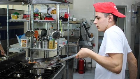 Si estabas pensando dedicarte a alguno de estos trabajos, sería mejor que lo pensarás dos veces.