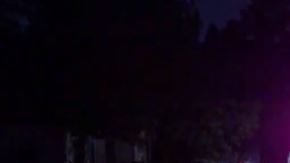 Los investigadores no están seguros cual de los tres sospechosos que llegaron a enfrentar mató a la víctima.