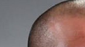 José González Carranza es viudo de la soldado Barbara Vieyra.