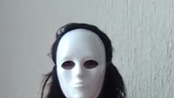 El video comenzó a circular en el 2013.