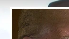 El presidente Trump se lanza contra "ciudades santuario".