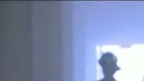 Bomberos dentro de St. John The Divine