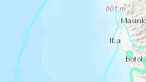 Al menos tres personas murieron hoy en Filipinas debido al terremoto de magnitud 6,1 que sacudió el centro de la isla septentrional de Luzón y que se sintió en varias provincias y Manila.