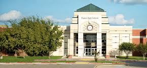 Foster High School del Condado Fort Bend.