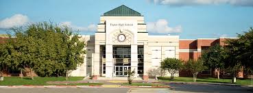 Foster High School del Condado Fort Bend.
