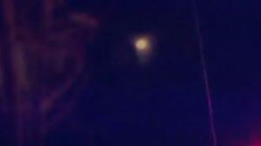 La policía cree que el incidente fue aislado y no amenazó a los residentes de la zona.