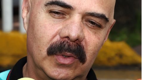 Alejandro Valdés