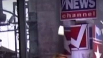 El demócrata estuvo en un programa especial de Fox News.