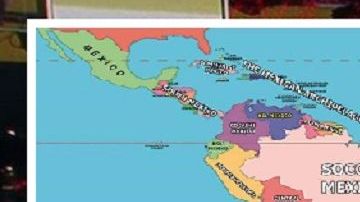 La cadena tuvo que ofrecer disculpas por su error.