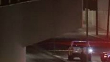 Gente Nueva deja narcomanta y balea instalaciones de policía en Juárez Chihuahua