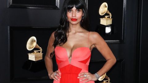 Jameela Jamil.