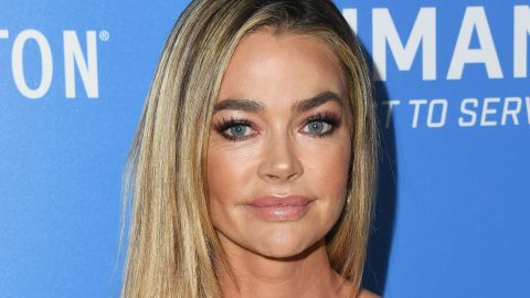 Denise Richards.
