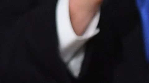 El presidente Trump es señalado por demócratas de "obstruir la justicia".