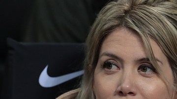 Wanda Nara.
