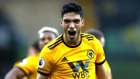 Raúl Jiménez y Wolverhampton se juegan un boleto a la final de la FA Cup