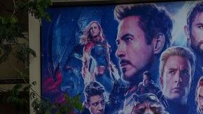 Avengers Endgame