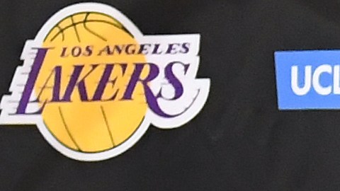 Magic Johnson