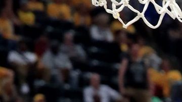 Los Boston Celtics barrieron a Indiana en cuatro juegos y avanzaron a semifinales de conferencia.