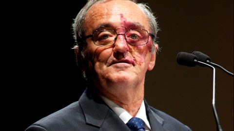 Mariano Barbacid