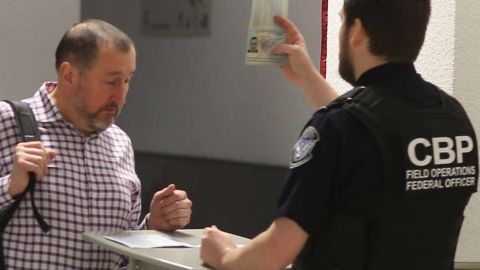 Manuel Salas Porras llevaba 25 años trabajando con agente de aduanas