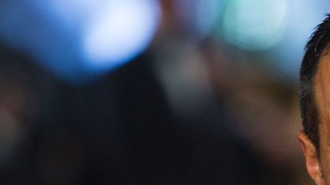 El agente y representante portugués de futbolistas Jorge Mendes.