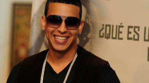 Daddy Yankee.