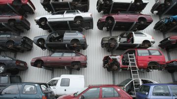 Government Offers Car Buying Incentive