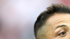 "Chicharito" Hernández ama a Chivas y siempre ha sido claro