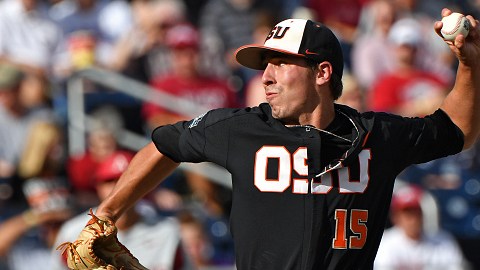 Luke Heimlich ahora tiene 23 años y llegó a jugar para la Universidad de Oregon