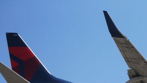 Aerolíneas EEUU