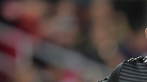 Wayne Rooney fue expulsado por primera vez desde que llegó al DC United.