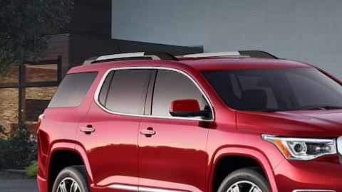 GMC