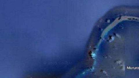 Isla censura Google Maps