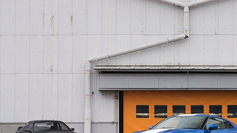 Nissan GT-R 2020