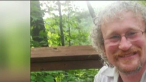 Paul Haaf tenía 54 años