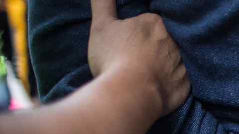 Harvey Joseph Fountain fue detenido el pasado 9 de abril.