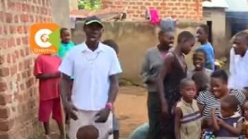 Mariam ha tenido varios embarazos múltiples.