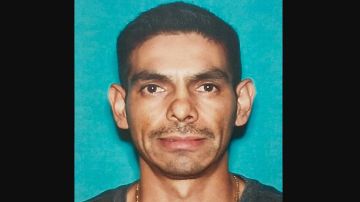 Aurelio Terán agredió a su esposa en agosto del 2017 en Sherman Oaks, California
