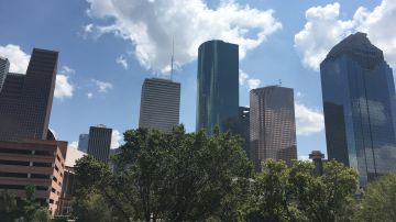 Centro de Houston