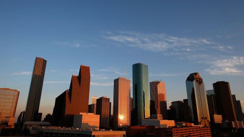 Houston Scenics