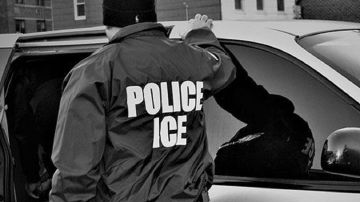ICE investigó al mexicano con apoyo de autoridades en Texas.